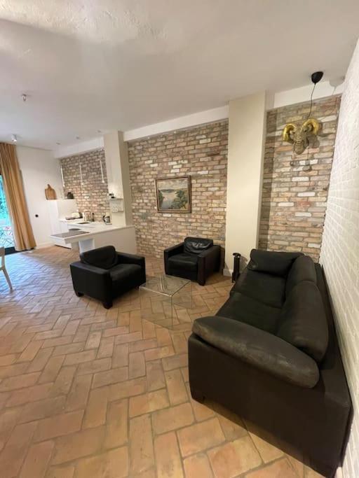Kleine Backsteinloft Διαμέρισμα Templin Εξωτερικό φωτογραφία